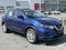 2021 Nissan Rogue Sport FWD S