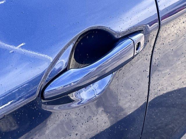 2021 Nissan Rogue Sport FWD S