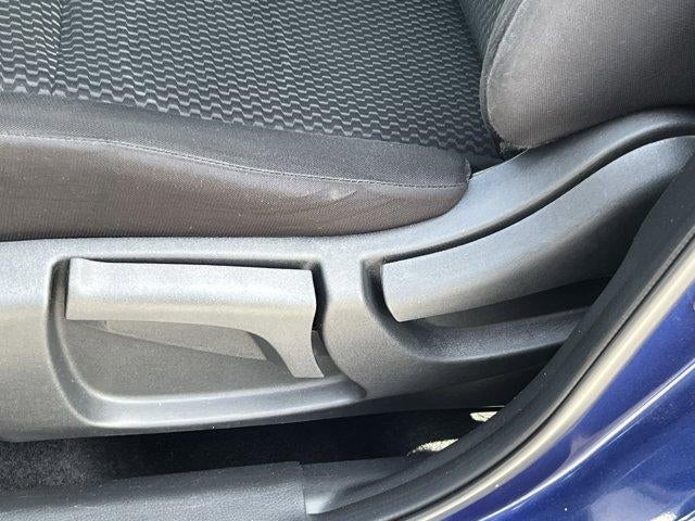 2021 Nissan Rogue Sport FWD S