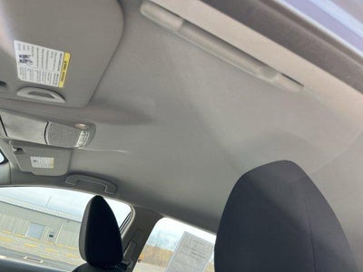 2021 Nissan Rogue Sport FWD S