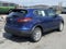 2021 Nissan Rogue Sport FWD S
