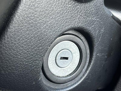 2021 Nissan Rogue Sport FWD S