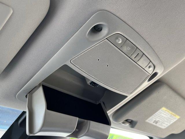 2021 Nissan Rogue Sport FWD S