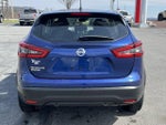 2021 Nissan Rogue Sport FWD S