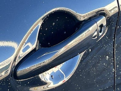 2021 Nissan Rogue Sport AWD SL