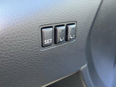 2021 Nissan Rogue Sport AWD SL