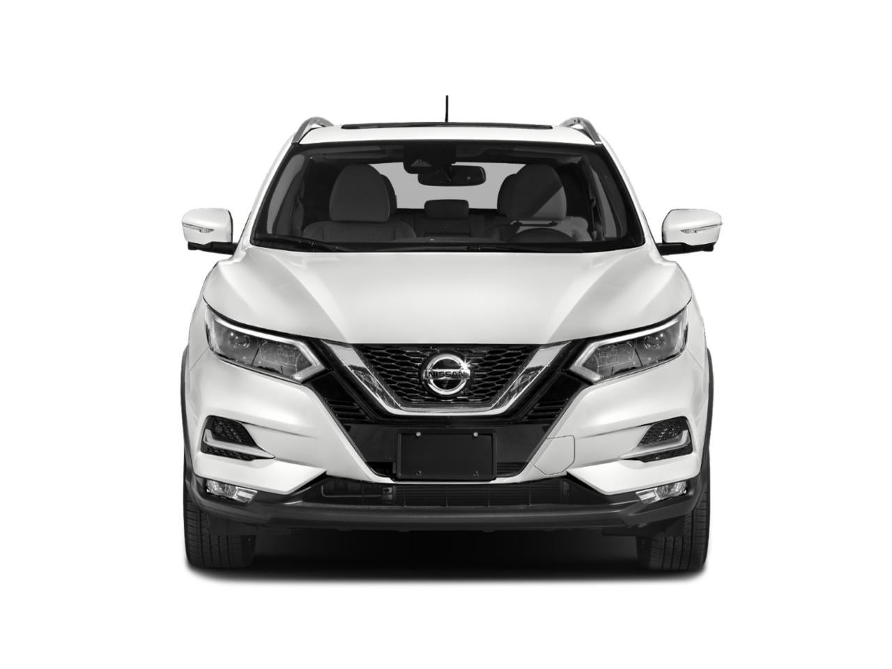 2021 Nissan Rogue Sport AWD SL