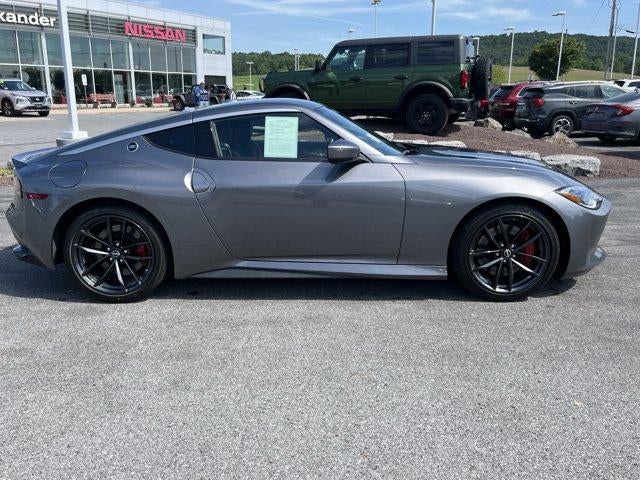2024 Nissan Z Performance Auto