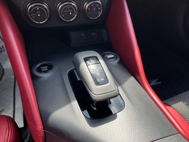 2024 Nissan Z Performance Auto