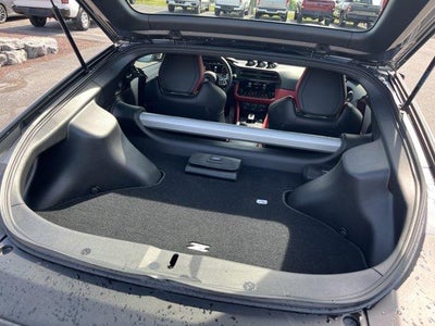 2024 Nissan Z Performance Auto