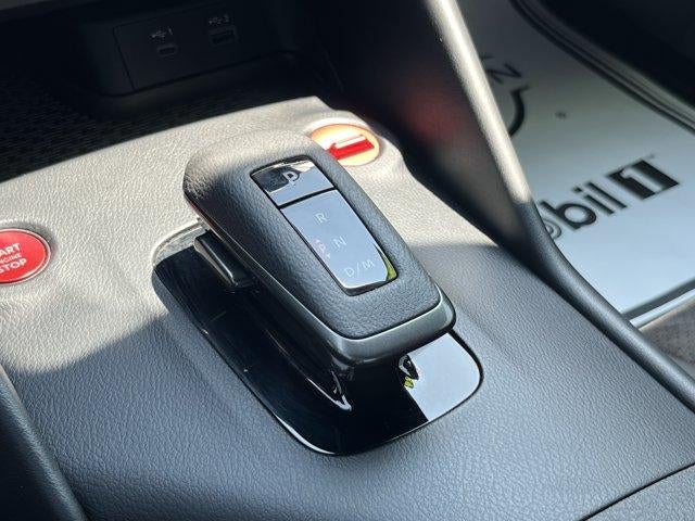 2024 Nissan Z NISMO Auto