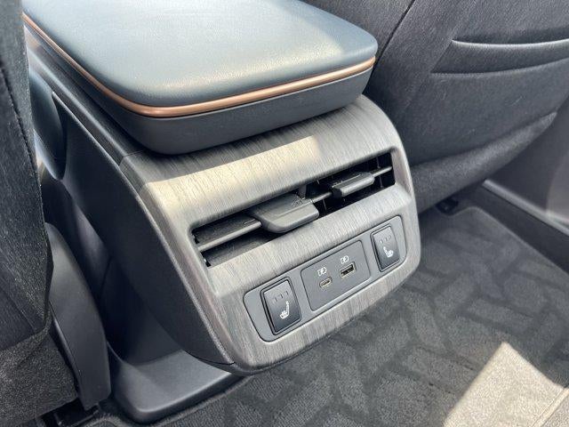 2023 Nissan ARIYA PLATINUM+ e-4ORCE AWD