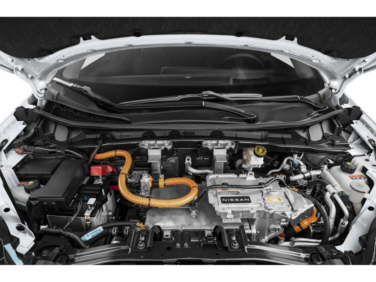 2023 Nissan ARIYA PLATINUM+ e-4ORCE AWD