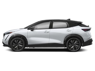 2023 Nissan ARIYA PLATINUM+ e-4ORCE AWD