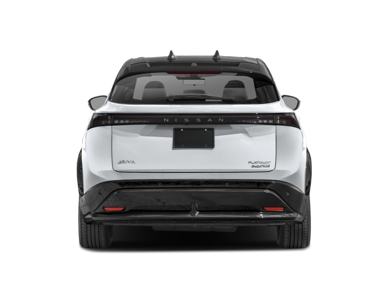 2023 Nissan ARIYA PLATINUM+ e-4ORCE AWD
