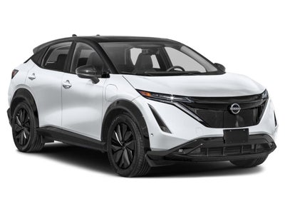 2023 Nissan ARIYA PLATINUM+ e-4ORCE AWD