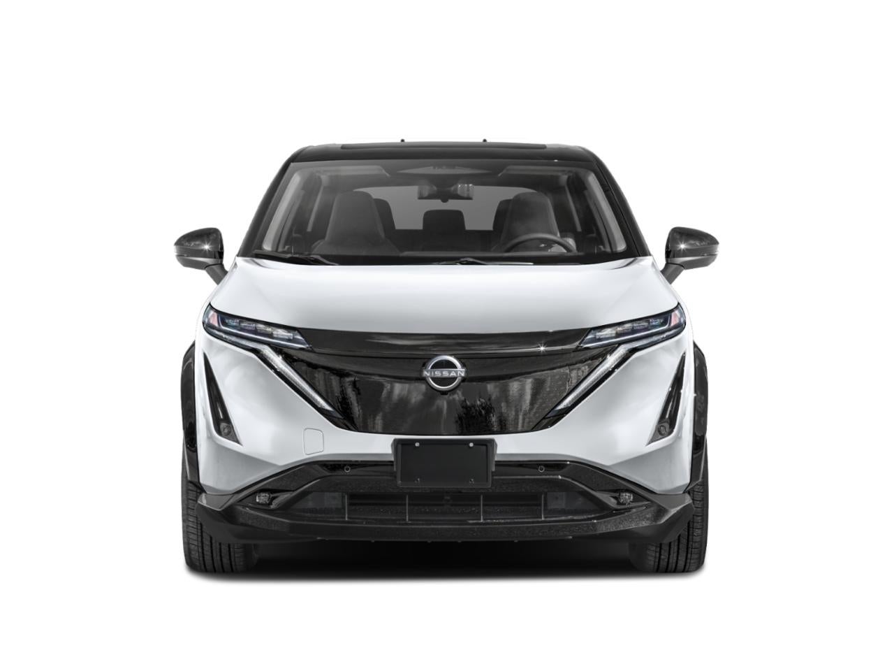 2023 Nissan ARIYA PLATINUM+ e-4ORCE AWD
