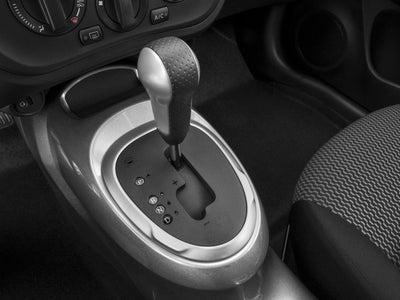 2016 Nissan JUKE 5dr Wgn CVT S AWD