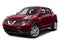 2016 Nissan JUKE 5dr Wgn CVT S AWD