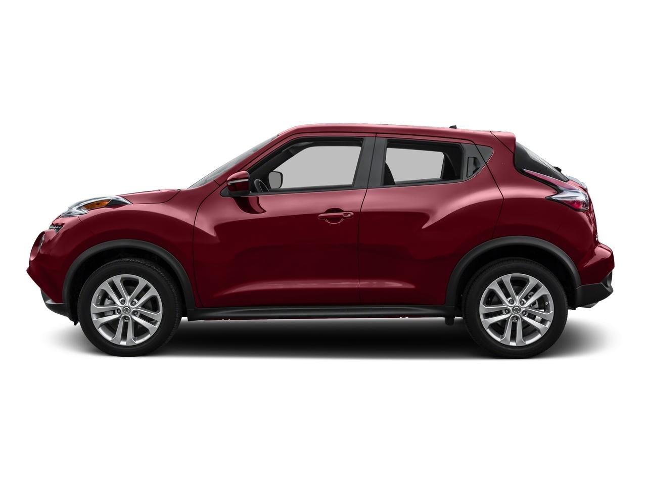 2016 Nissan JUKE 5dr Wgn CVT S AWD