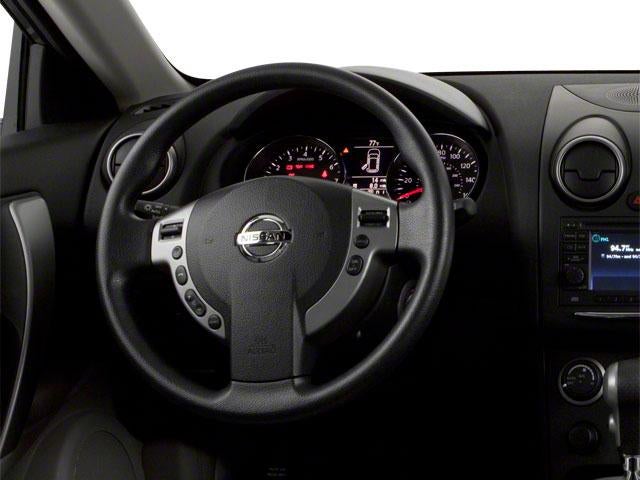 2011 Nissan Rogue AWD 4dr SV