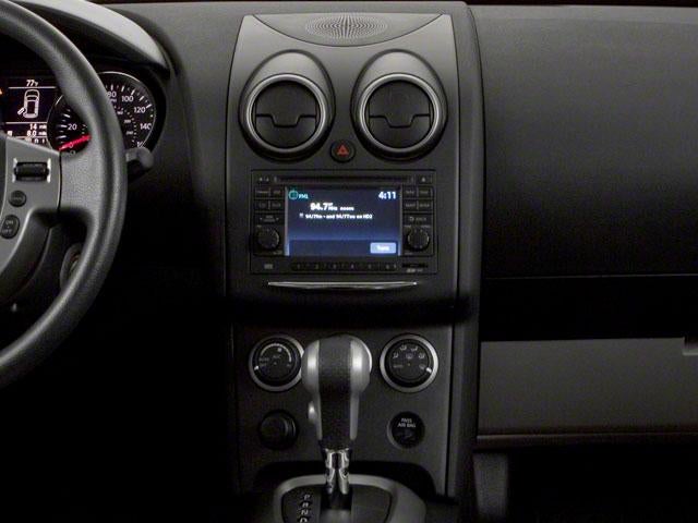 2011 Nissan Rogue AWD 4dr SV