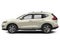 2017 Nissan Rogue 2017.5 AWD SL