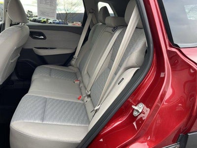 2021 Nissan Rogue AWD SV