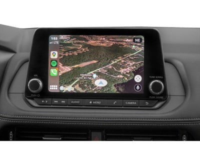 2021 Nissan Rogue AWD SV