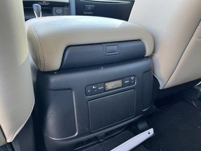 2024 Nissan Armada 4x4 SL