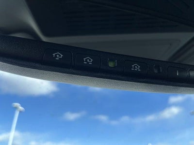 2024 Nissan Armada 4x4 SL