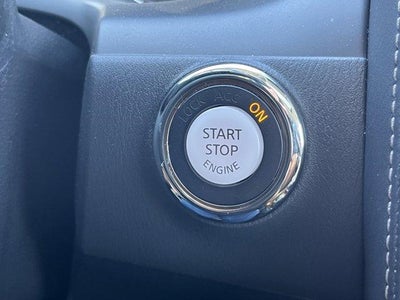 2024 Nissan Armada 4x4 SL