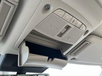 2023 Nissan Armada 4x4 Platinum