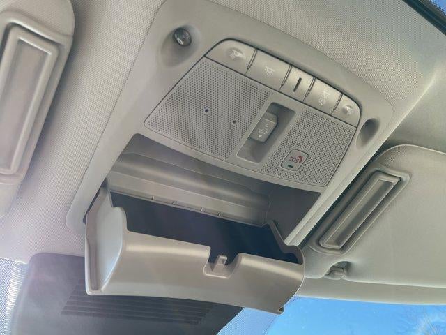 2023 Nissan Armada 4x4 Platinum