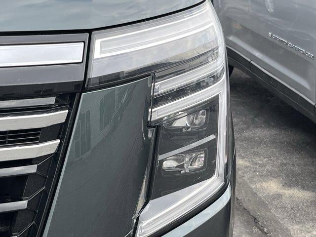 2025 Nissan Armada 4x4 SL