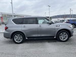2020 INFINITI QX80 LUXE AWD