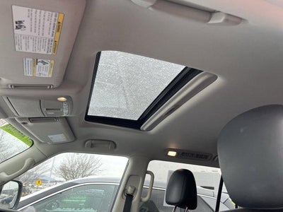 2020 INFINITI QX80 LUXE AWD