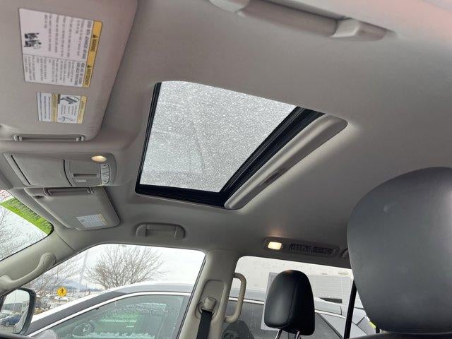 2020 INFINITI QX80 LUXE AWD