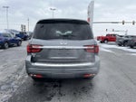 2020 INFINITI QX80 LUXE AWD