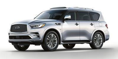 2020 INFINITI QX80 LUXE AWD
