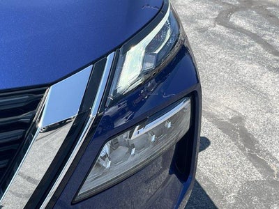 2023 Nissan Rogue AWD SV
