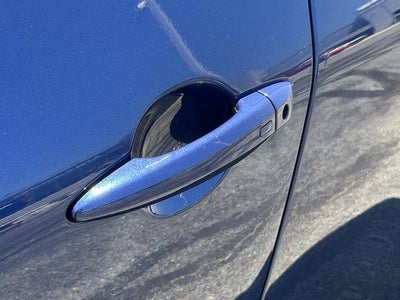 2023 Nissan Rogue AWD SV