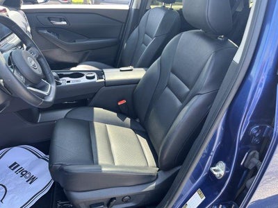2023 Nissan Rogue AWD SV