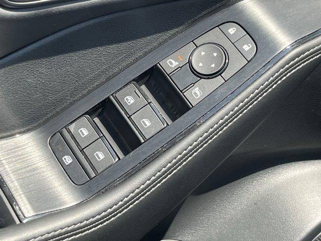 2023 Nissan Rogue AWD SV
