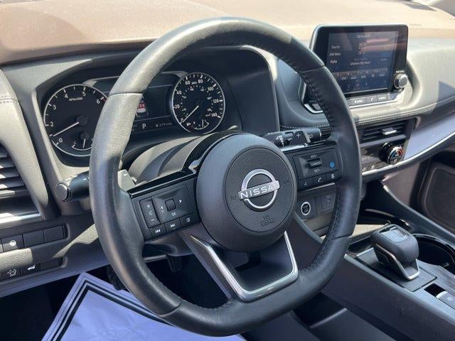 2023 Nissan Rogue AWD SV