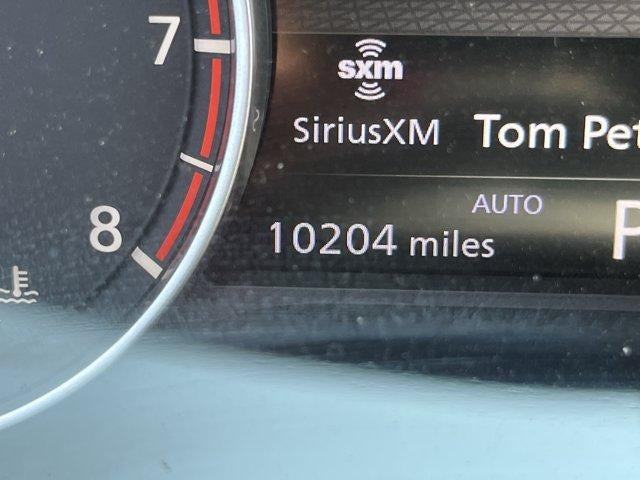 2023 Nissan Rogue AWD SV