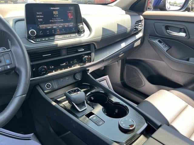 2023 Nissan Rogue AWD SV