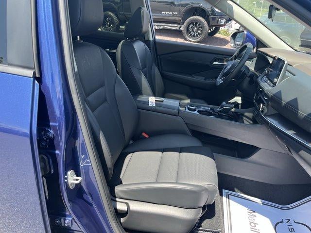 2023 Nissan Rogue AWD SV