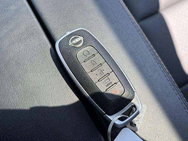2023 Nissan Rogue AWD SV