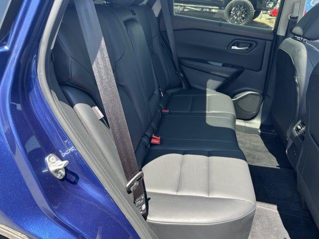 2023 Nissan Rogue AWD SV